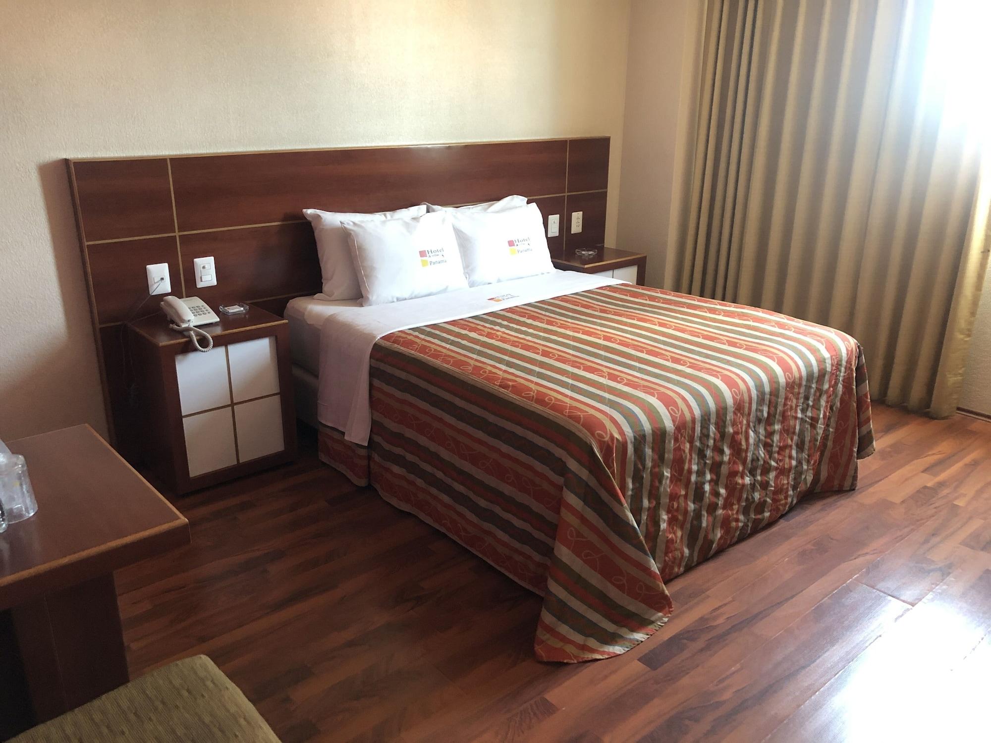 Habitación Hotel & Villas Panamá