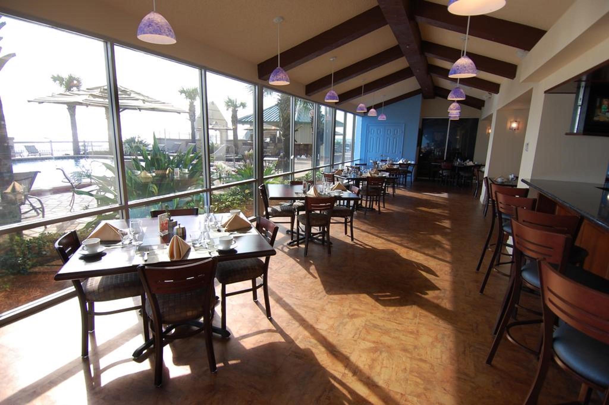 Restaurant Daytona Beach Resort