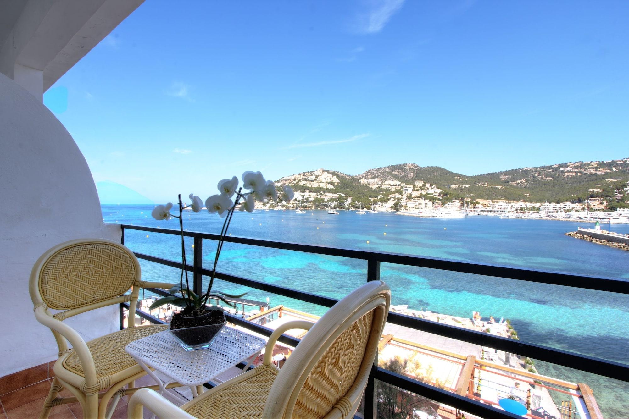 Varios Hotel Brismar