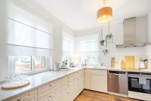 Renta Vacacional - Schanzenwohnung "tender"