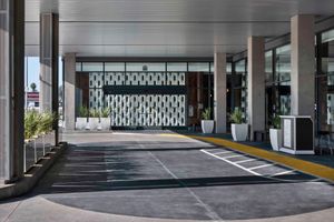 Alojamiento - Hilton Buena Park Anaheim