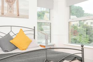 Alquiler Vacacional - Albert House