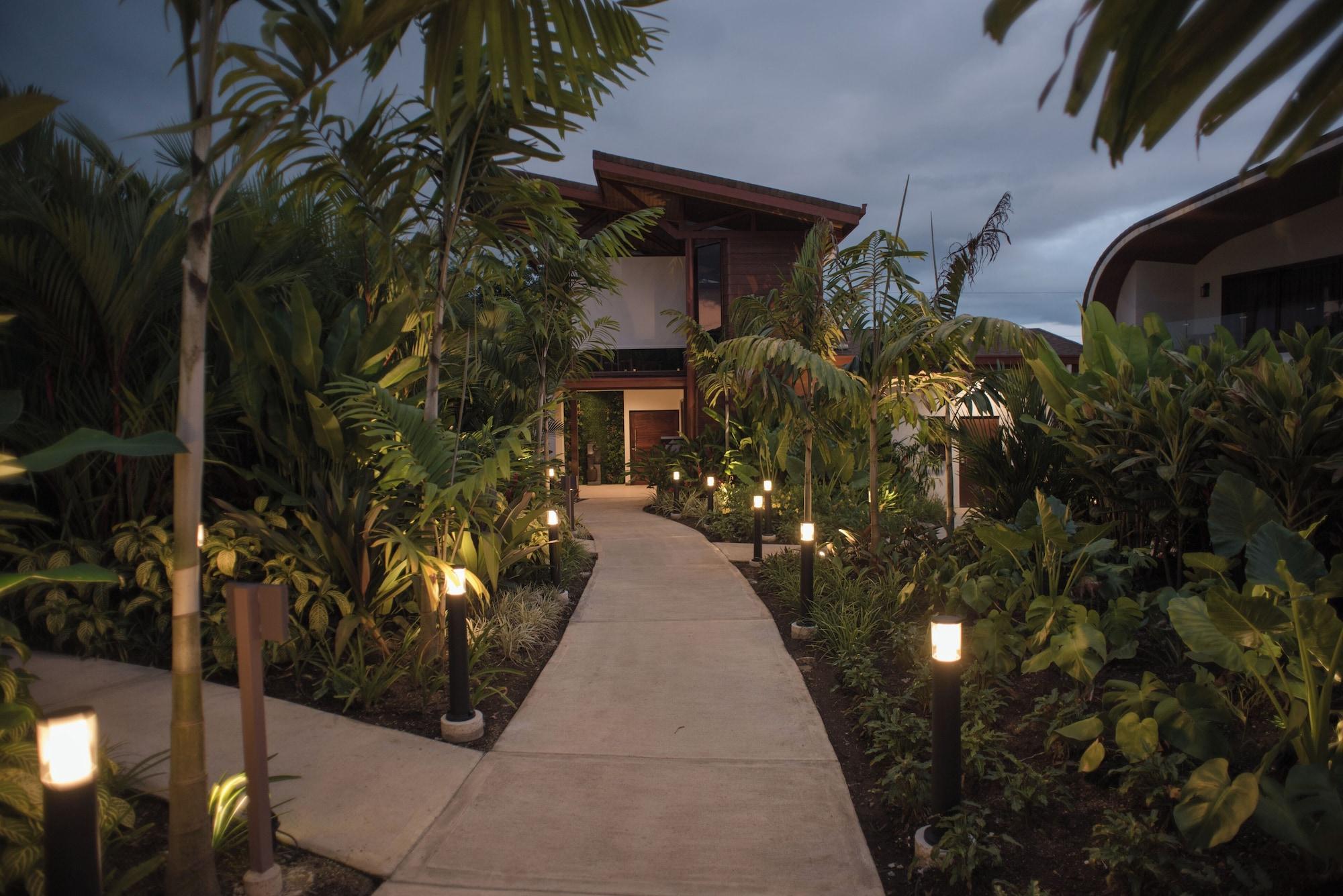 Vista Lobby Fortuna Retreat