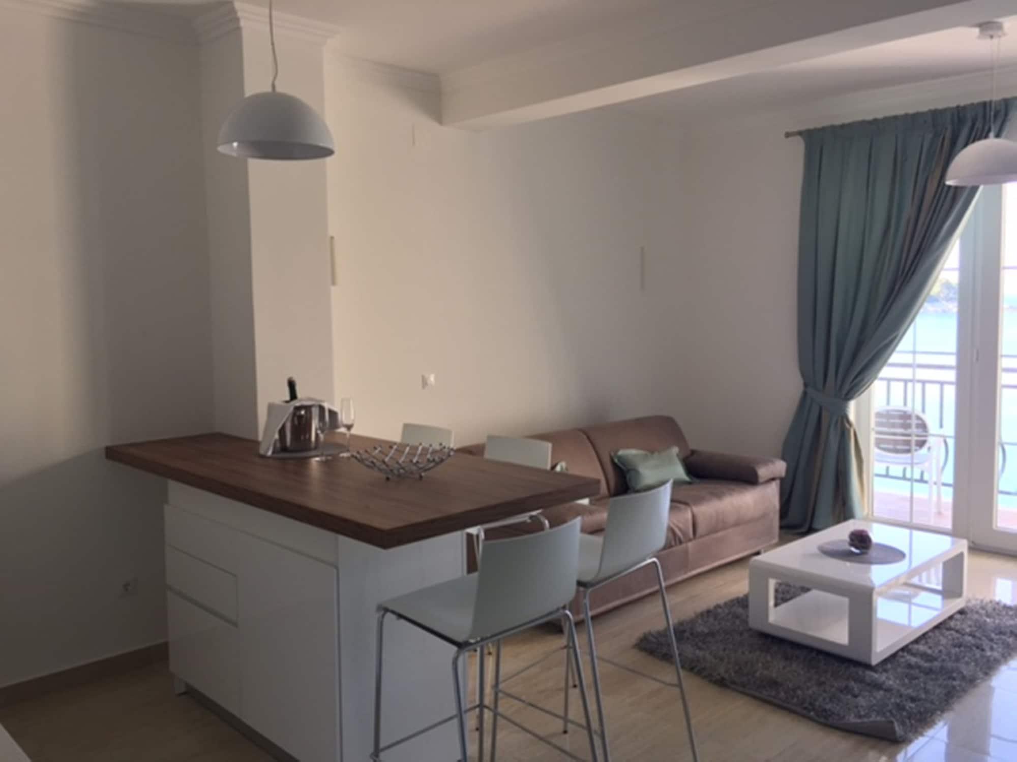 Set de Habitación Boutique Pine Tree apartments