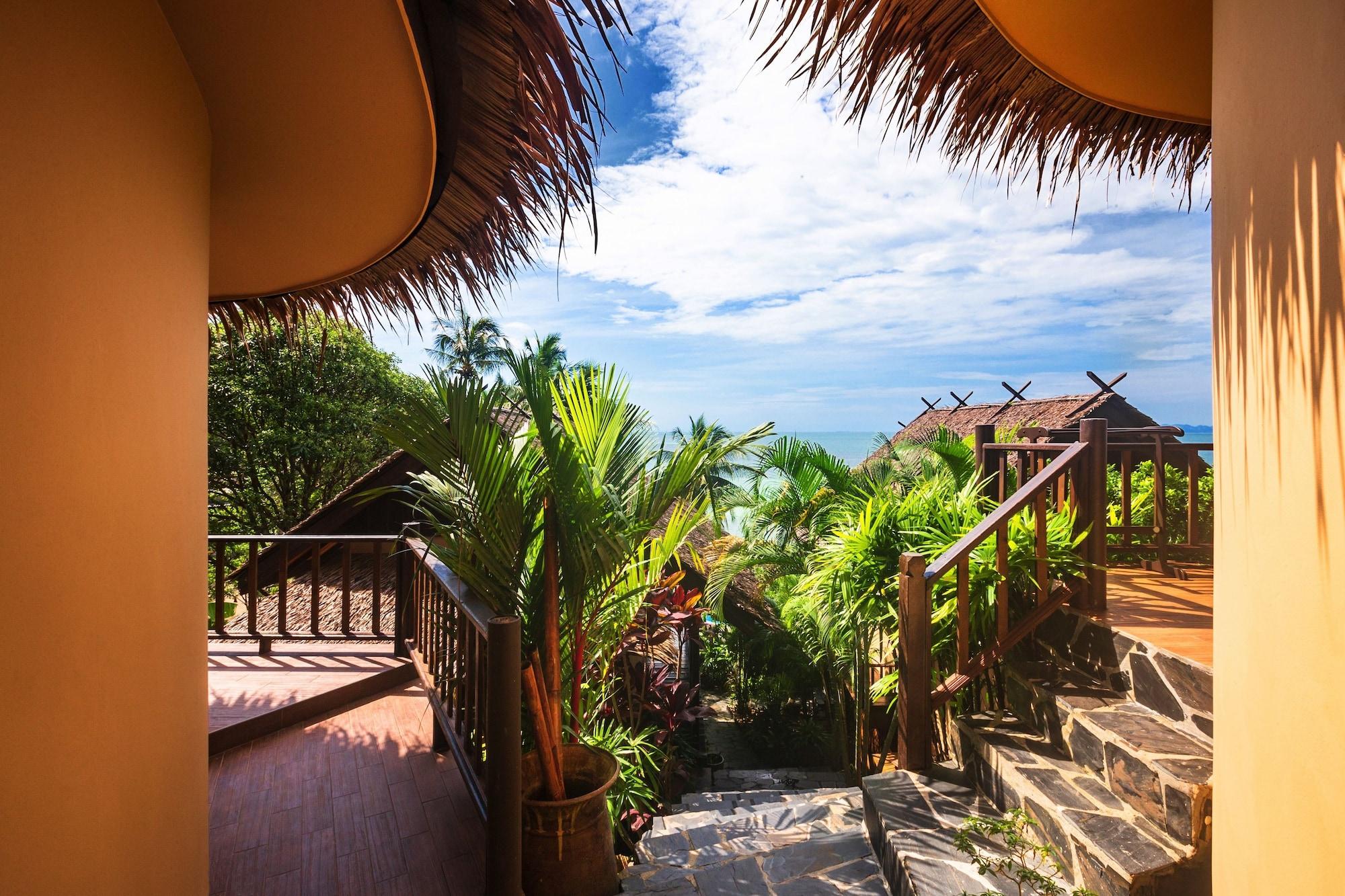 Playa Beyond The Blue Horizon Villa Resort