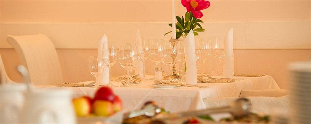 Restaurant Landhotel Moerisch