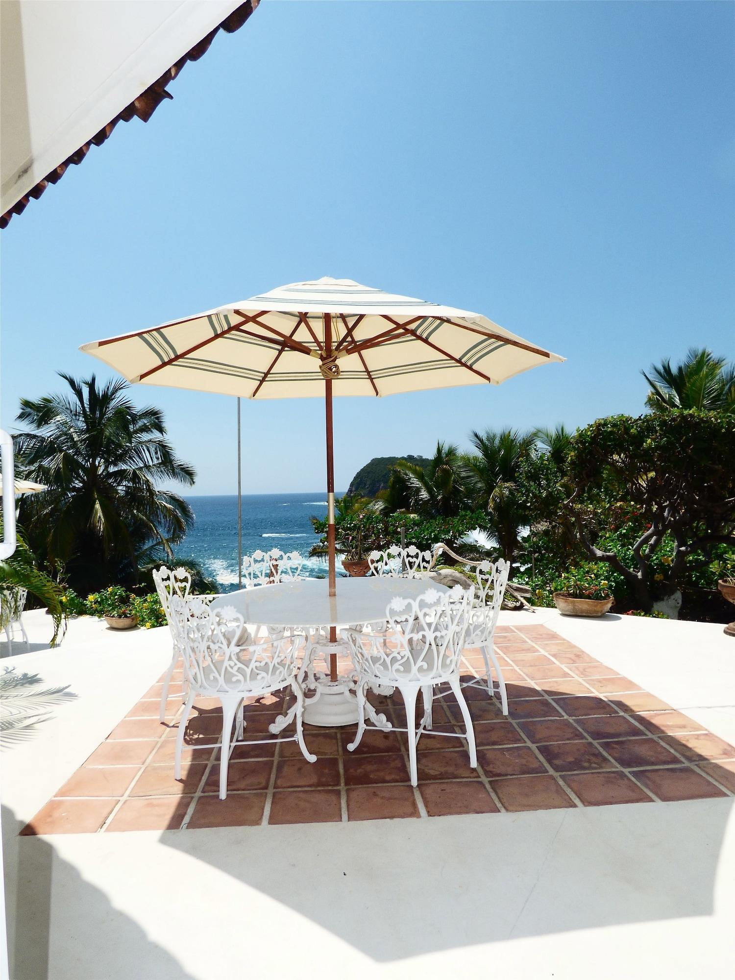 Playa Villas Fa-Sol