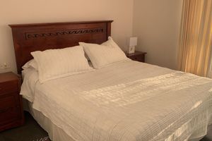 Alquiler Vacacional - La Serena Avenida Del Mar 3 Bedrooms beach view