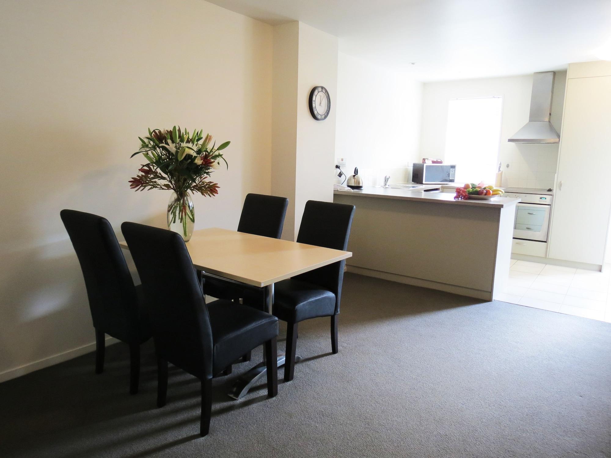 Restaurant Castle Newhaven Apartments