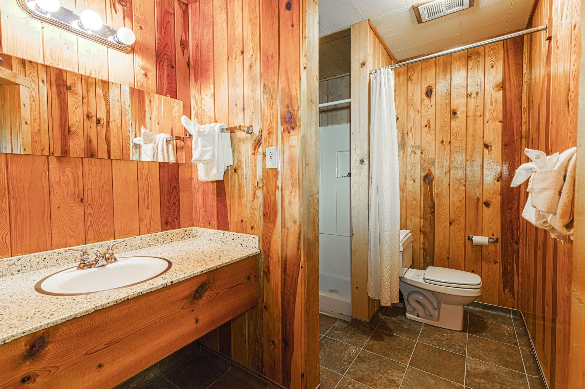 Equipamiento de Habitación Sipapu Ski and Summer Resort