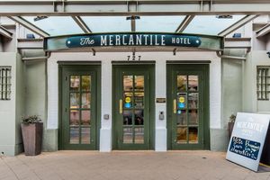 Alojamiento - The Mercantile Hotel New Orleans