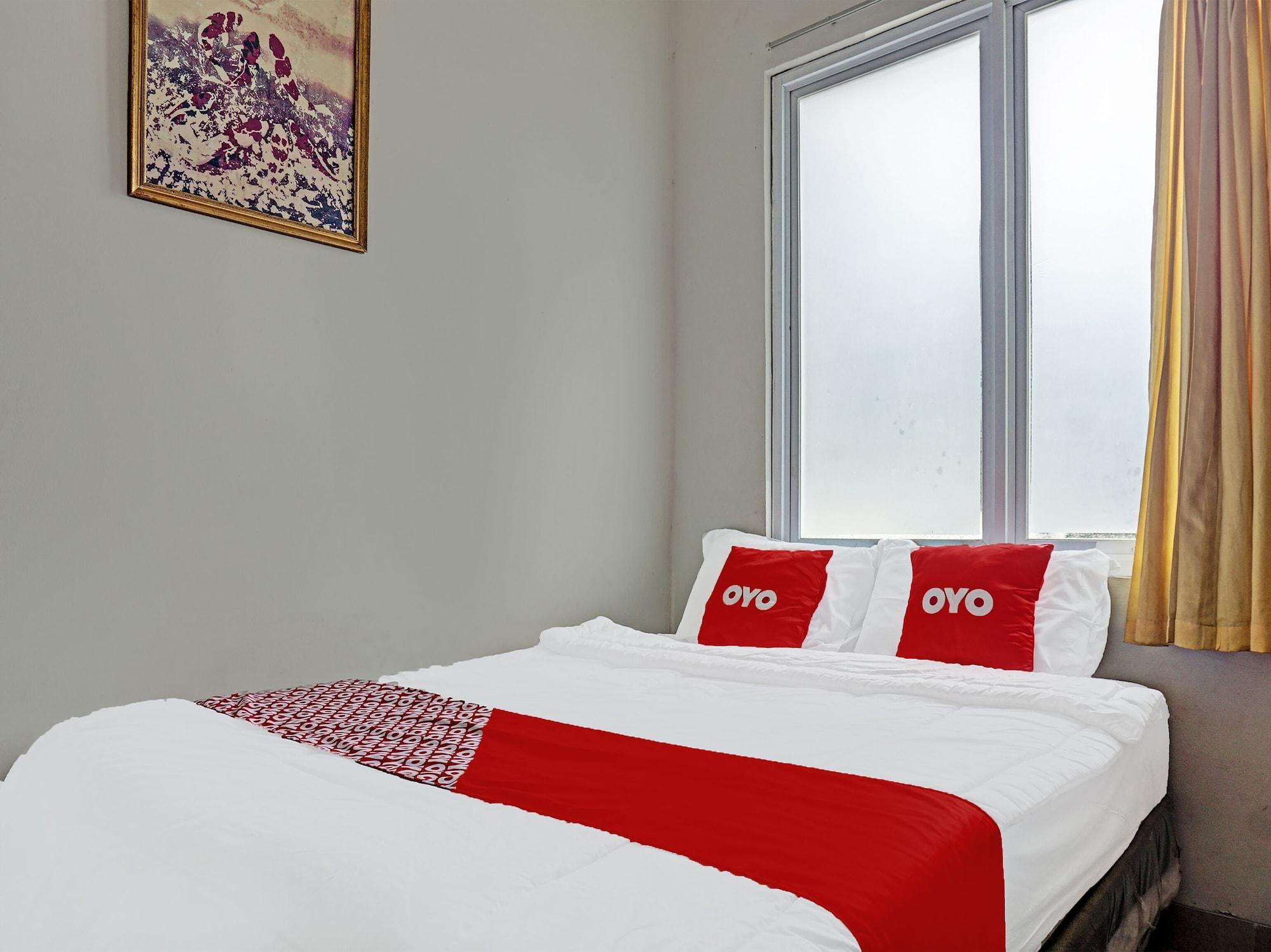 Varios OYO 91849 Karawaci Taman Permata 5