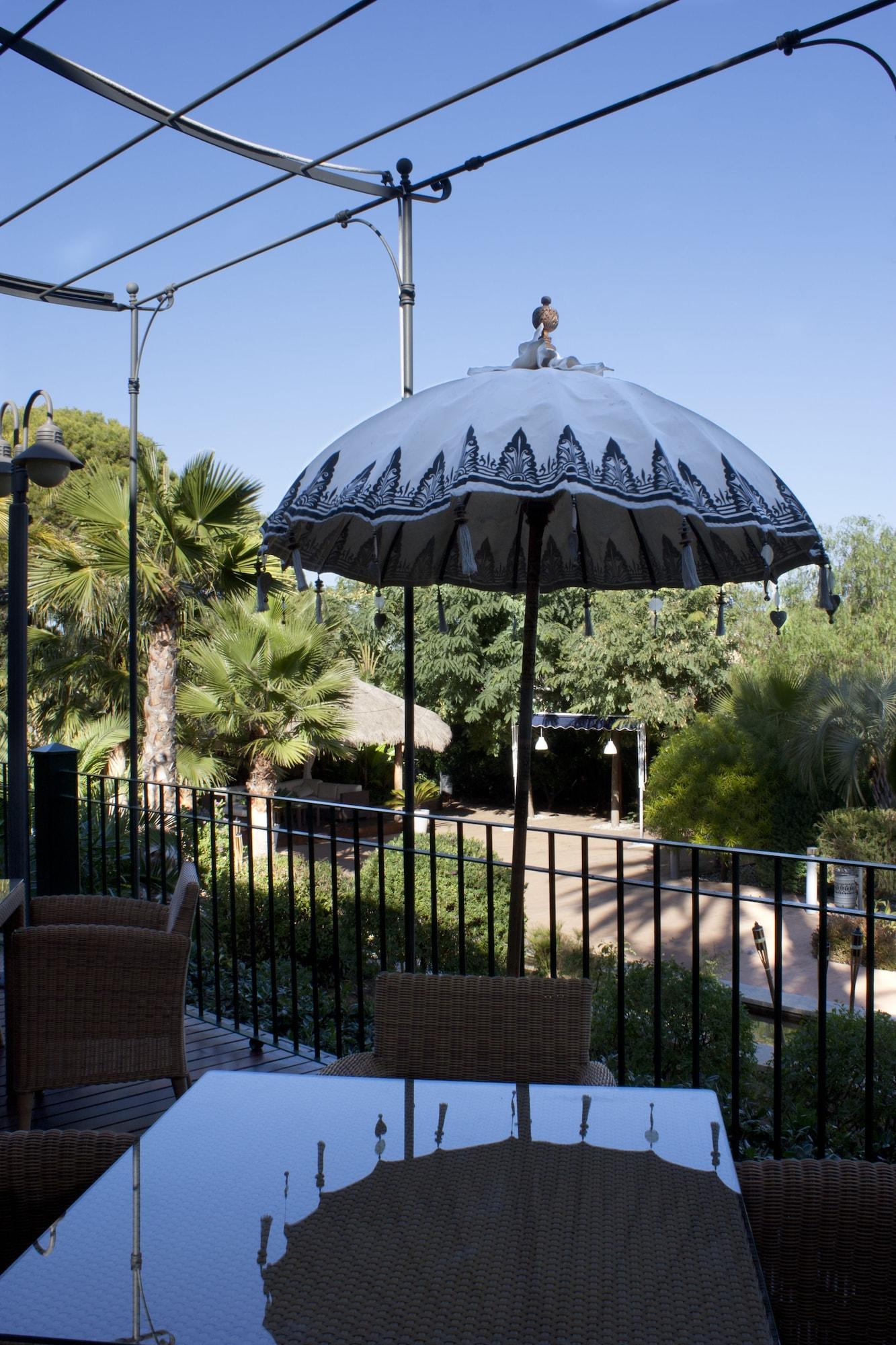 Restaurant Hotel Les Rotes