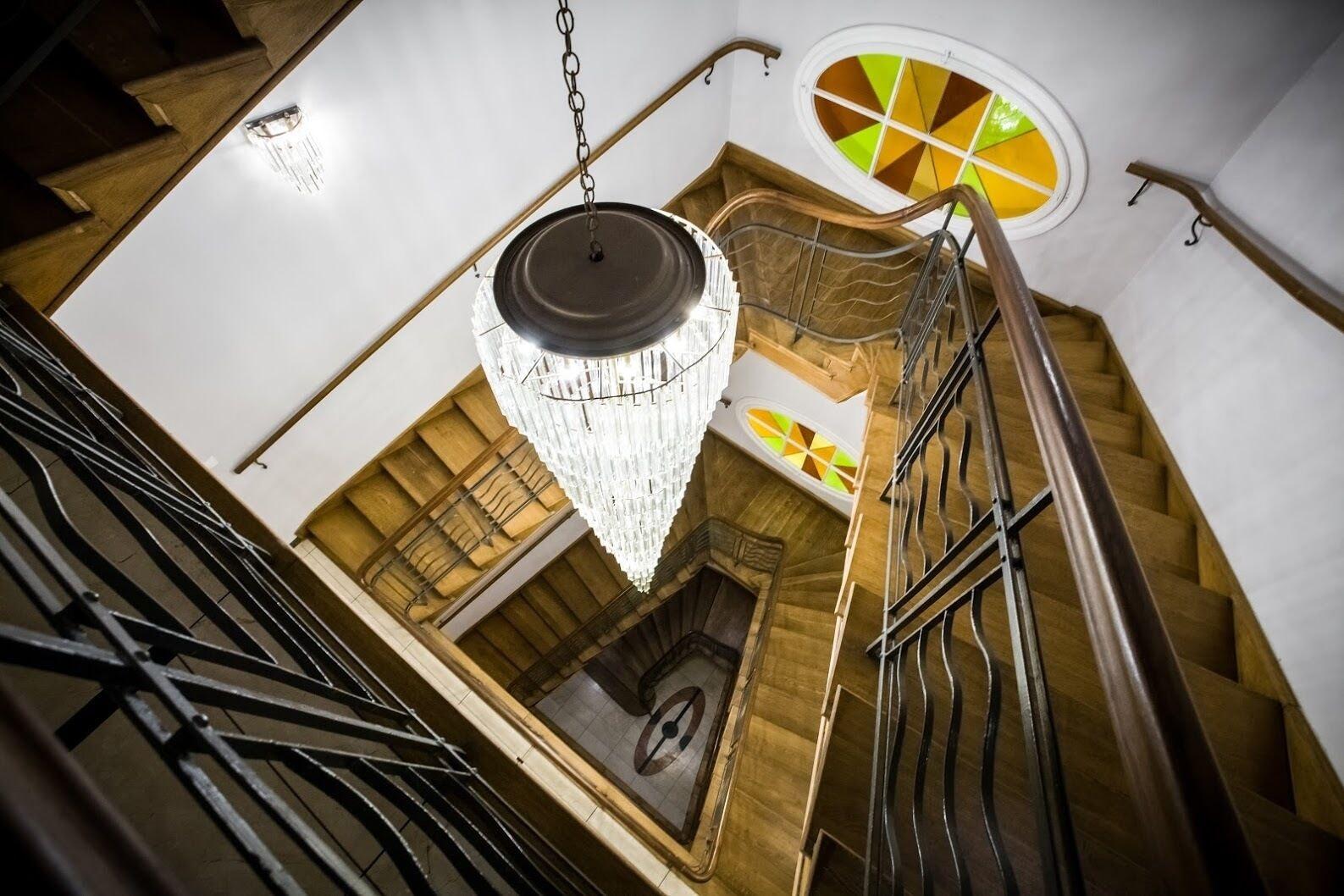 Varios Yourplace Central Apartments
