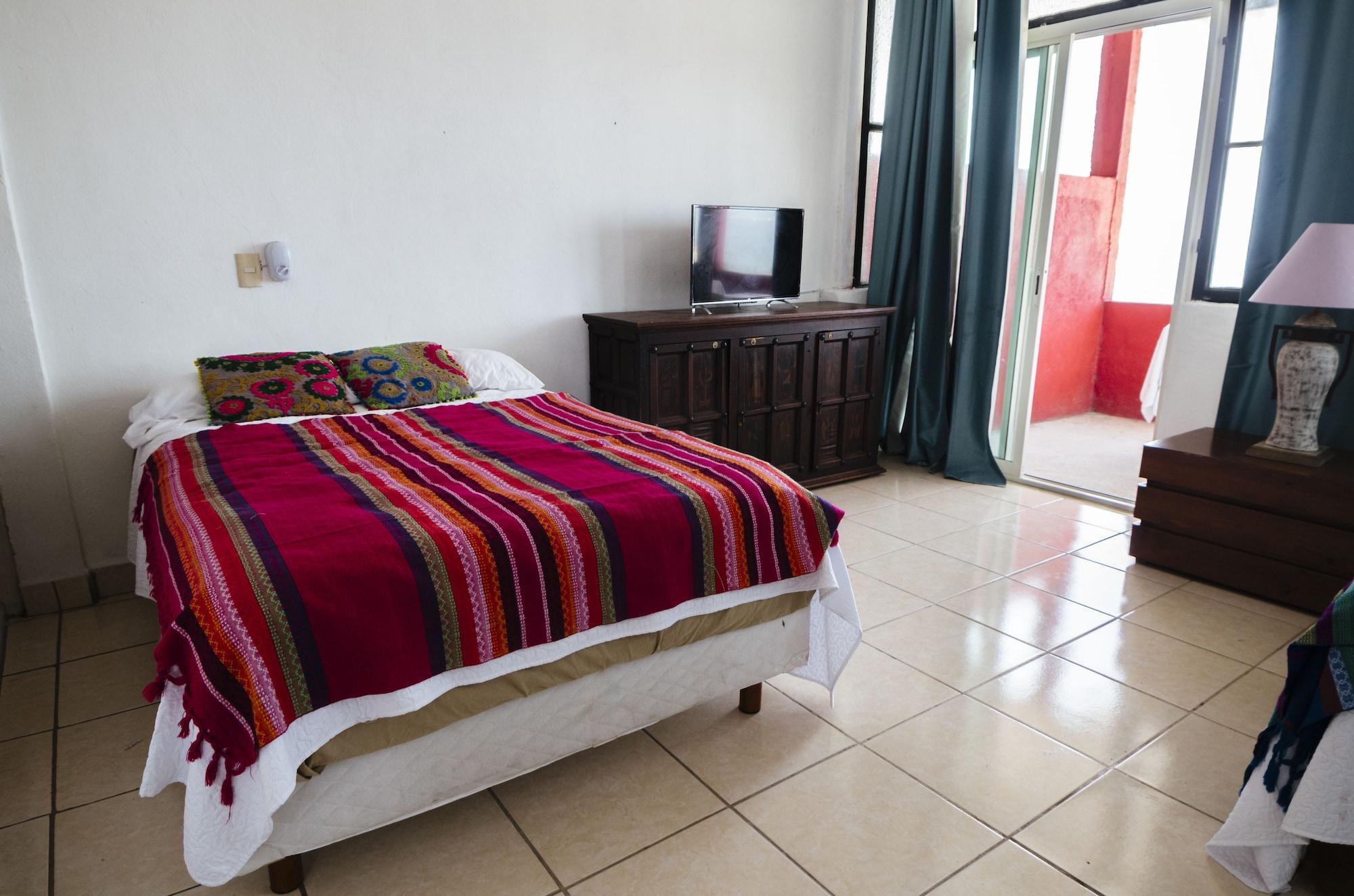 Habitación Condos Casa La Vida es Bella