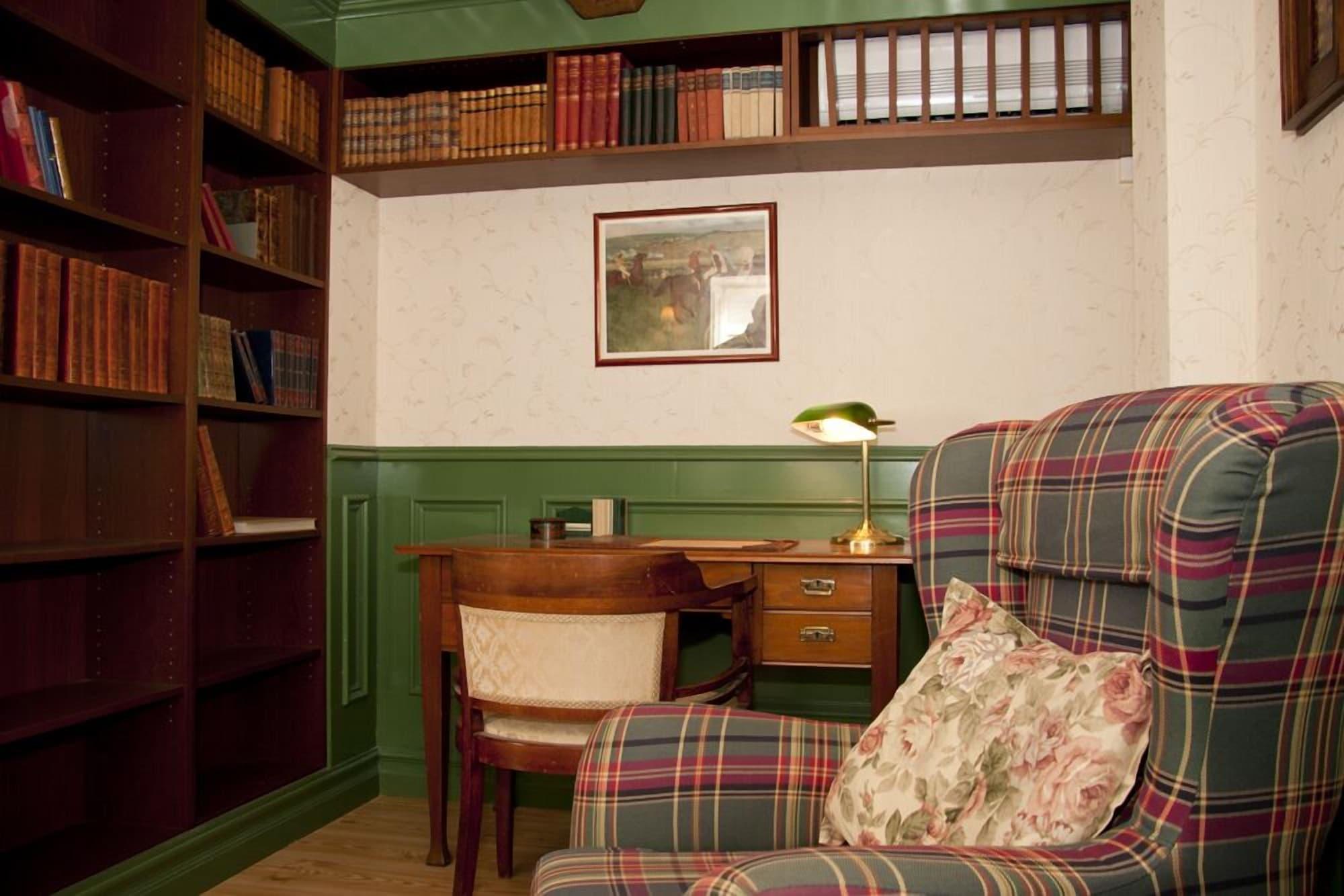 Set de Habitación Garvaregården Hotel and B&B