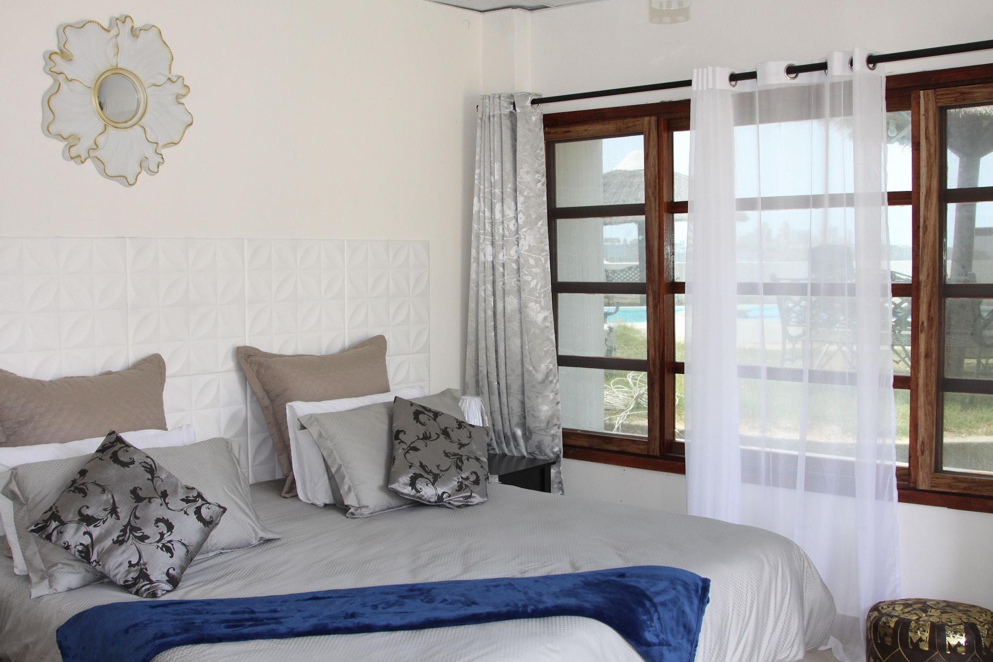 Habitación Catembe Beach Lodge