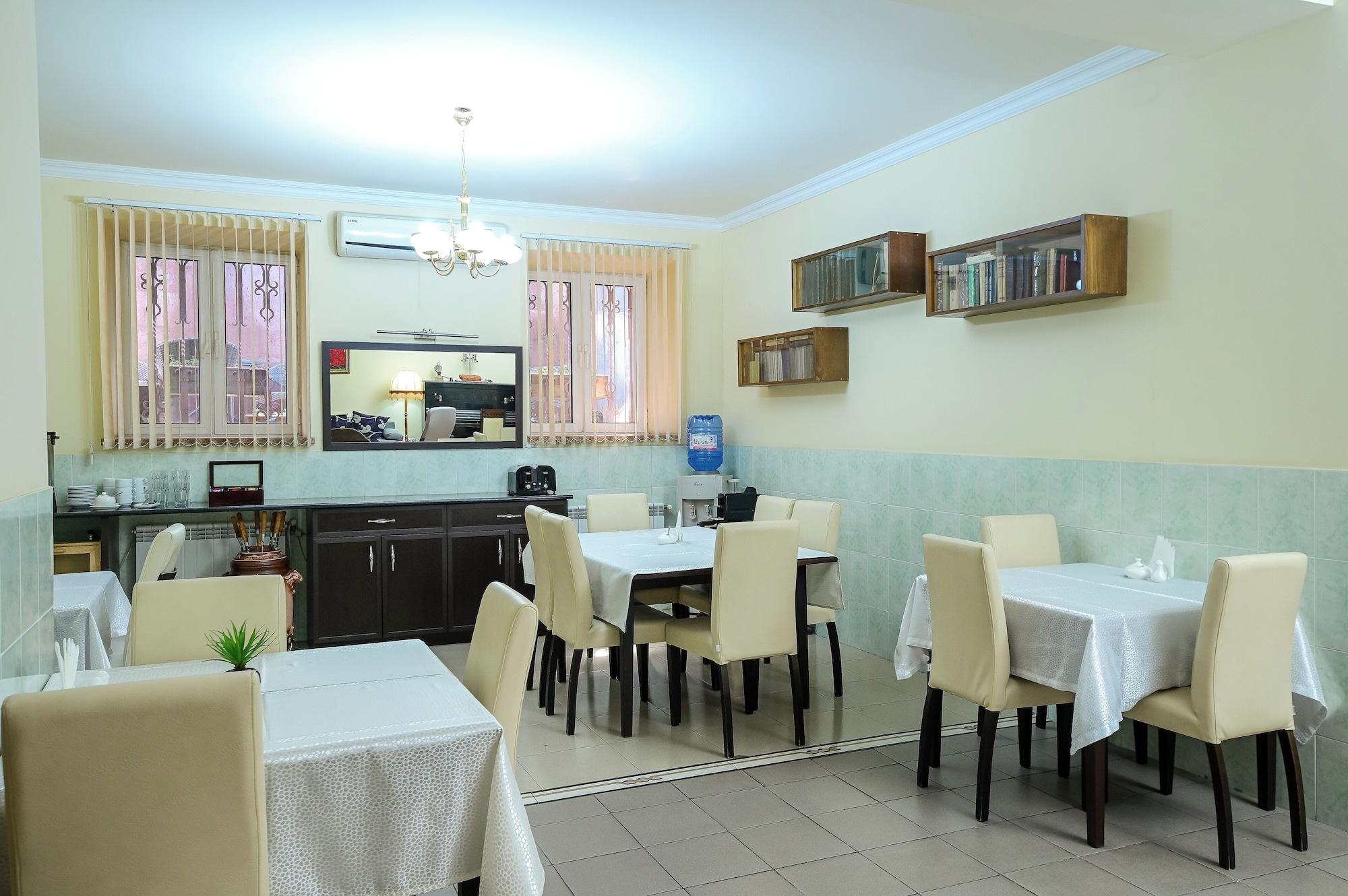 Restaurant Mia Casa Hotel