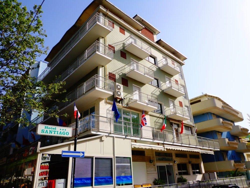 Varios Hotel Santiago