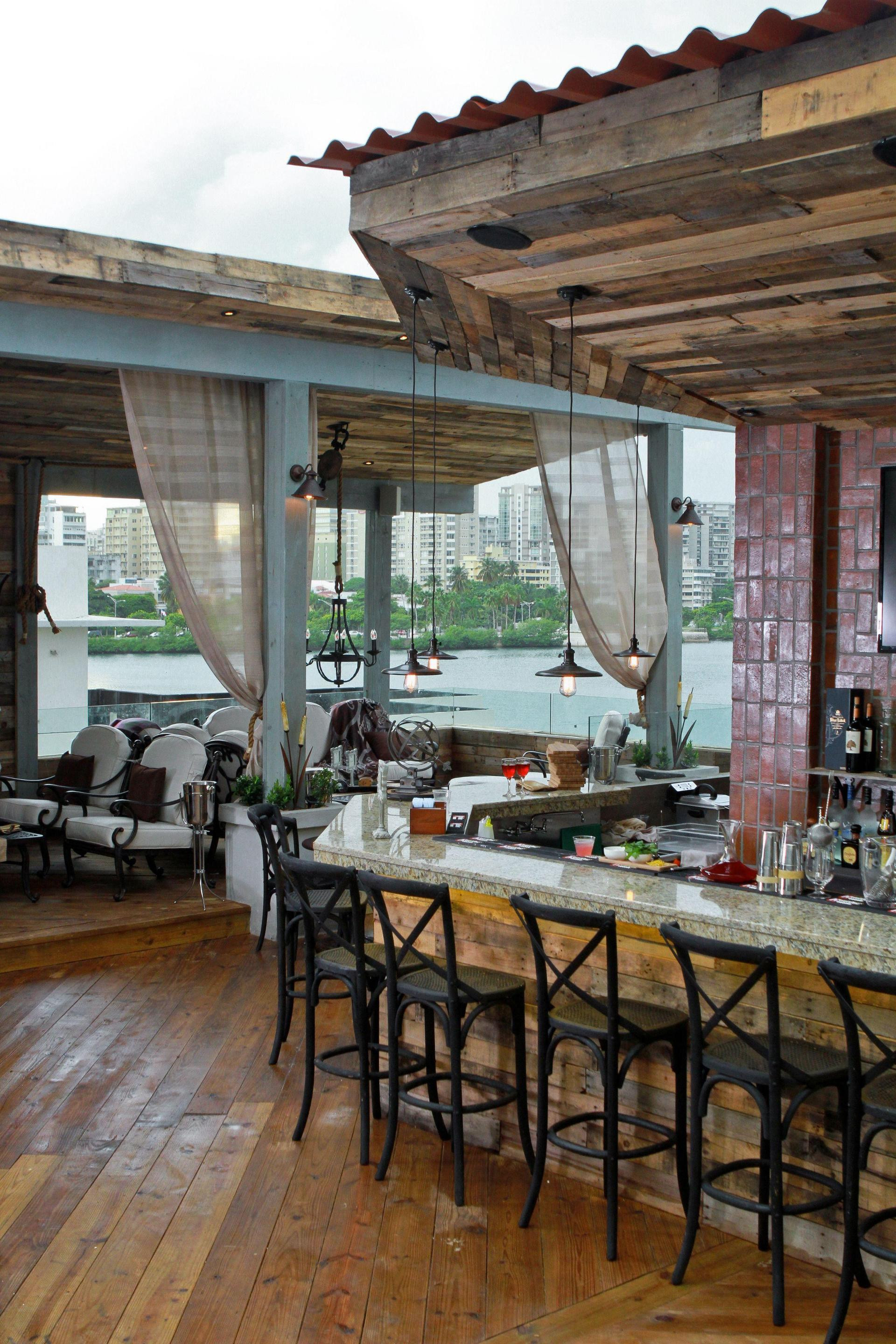 Bar/Salón Olive Boutique Hotel, A Small Luxury Hotel of the World (Adults Only)