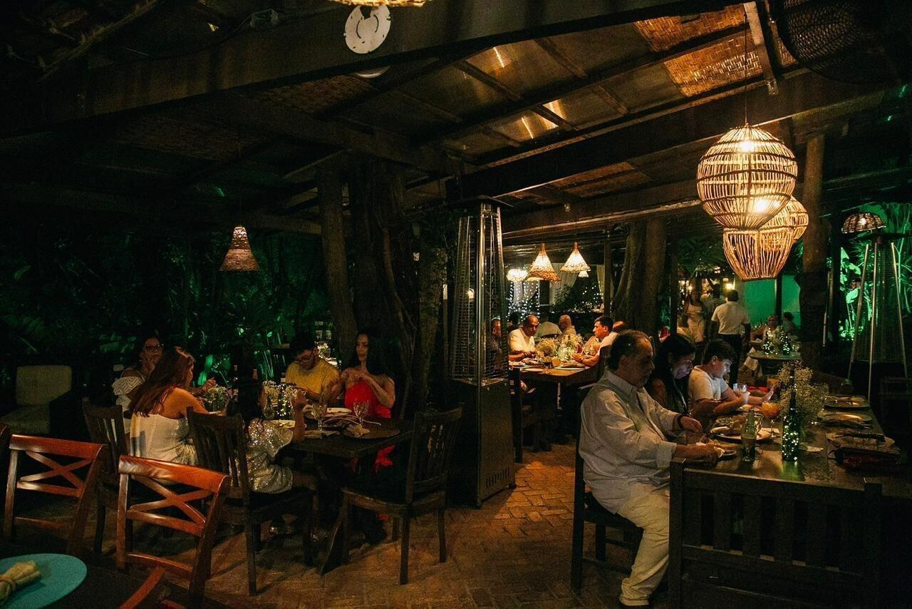 Restaurant Don Pascual