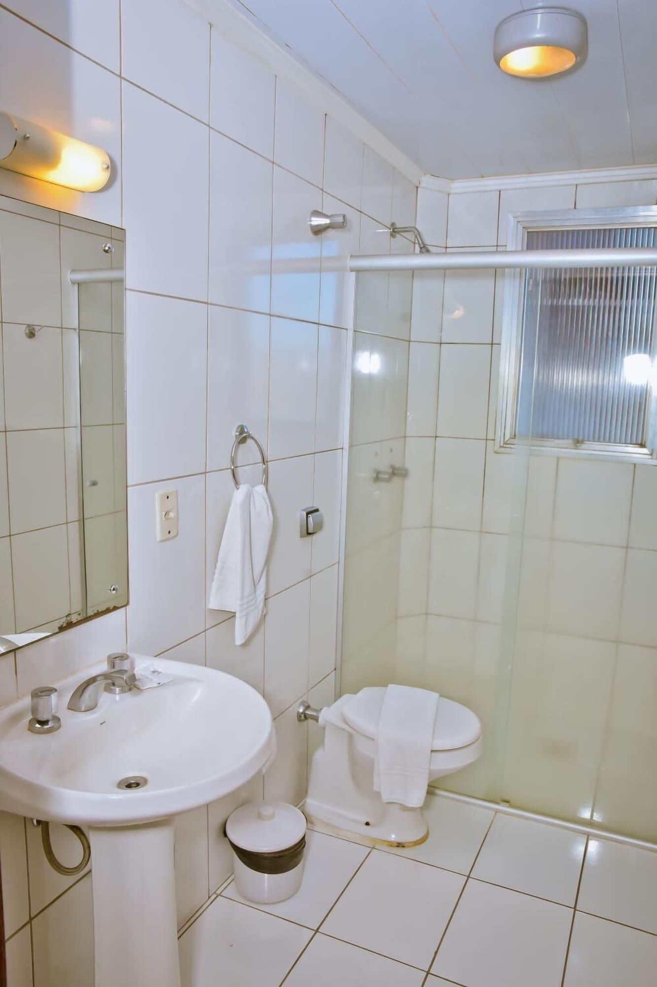 Equipamiento de Habitación Hotel Estoril
