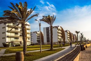 Alojamiento - Paracas Las Velas I - Superior Flats