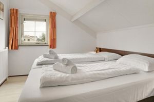 Alquiler Vacacional - Bungalow in South Holland by the Water