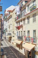 Alojamiento - Lisbon Best Choice Prime Apartments Alfama