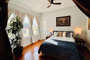 Alquiler Vacacional - Cozy guesthouse/studio in downtown San Antonio close to major city attractions!