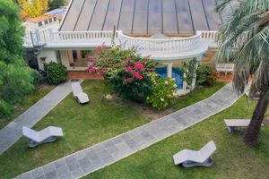 Paquete - Paradise Spa & Complejo Turistico
