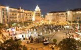 Loews Portofino Bay Hotel