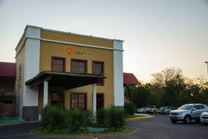 Alojamiento - Hotel Villaoeste