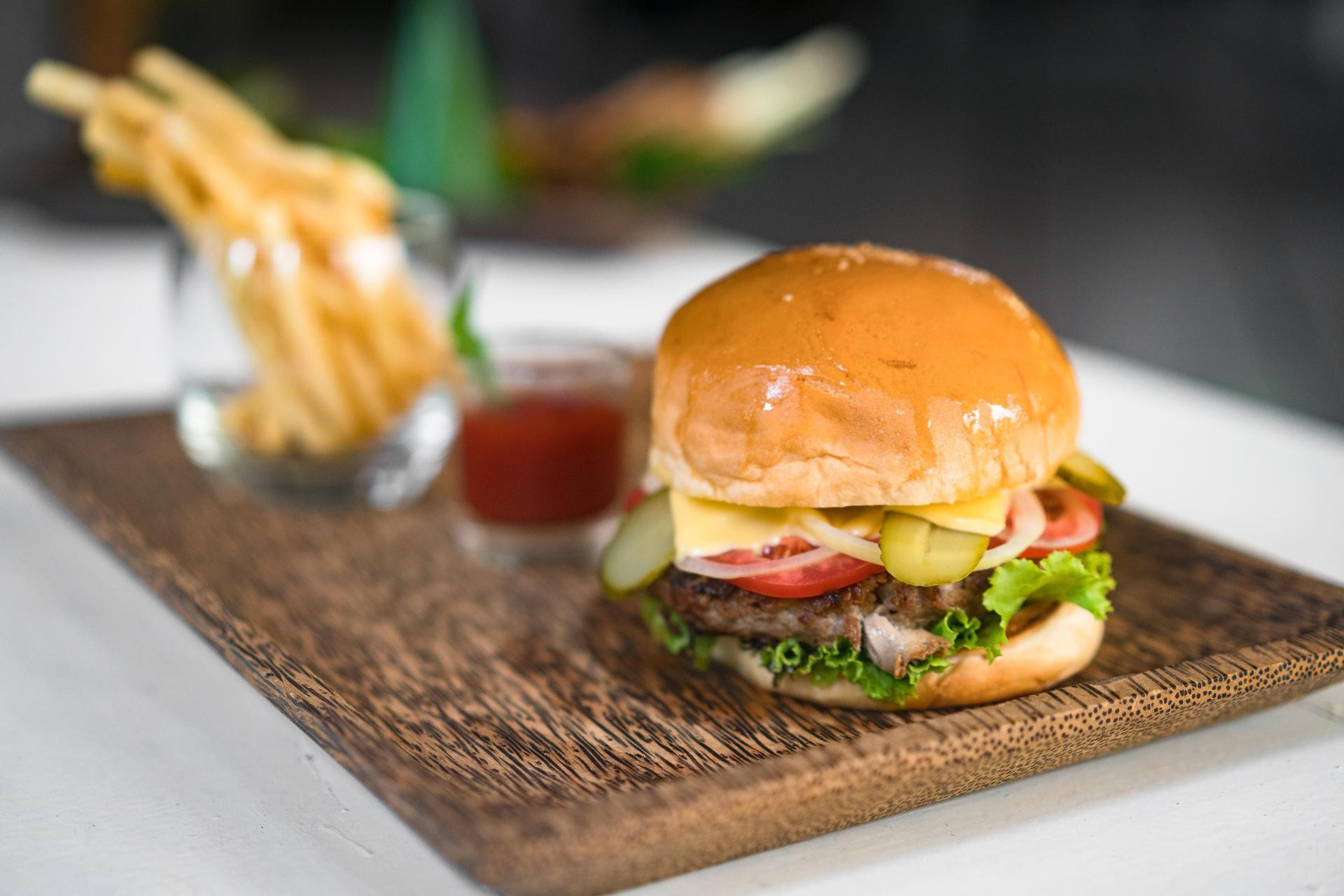 Restaurant La Residence Blanc D' Angkor Siem Reap