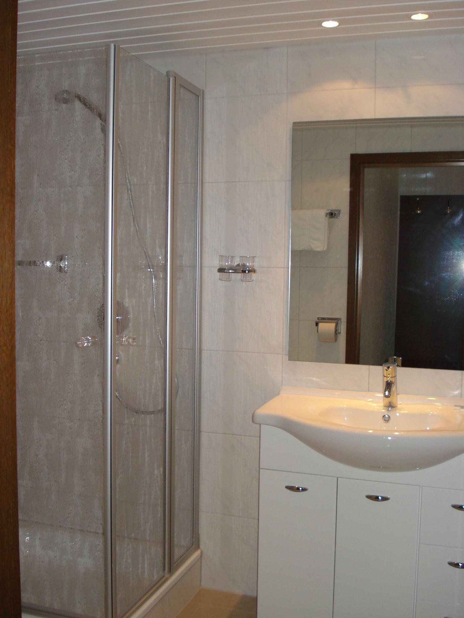 Equipamiento de Habitación Hotel Rebstock