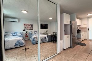 Alquiler Vacacional - Golden Dream Studio 2nd floor B