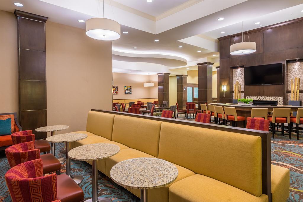 Vista Exterior Homewood Suites by Hilton Little Rock Downtown