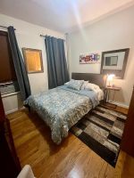 Alquiler Vacacional - Comfortable 1-beb APT IN TIMES SQ /NYC/ 4ppl