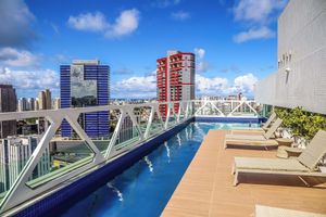Alojamiento - Salvador Business by Avectur