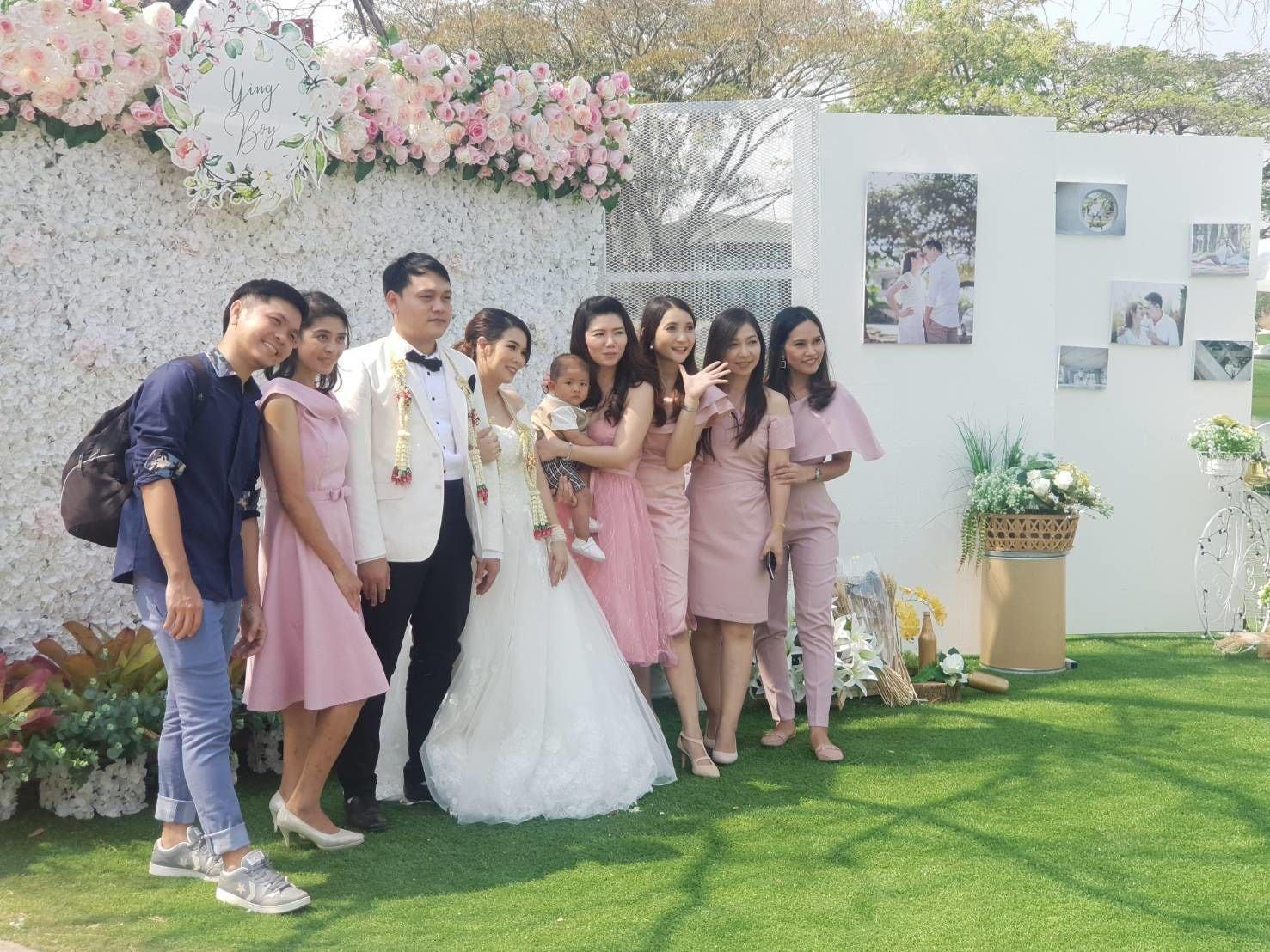 Vista Exterior I View Park Resort