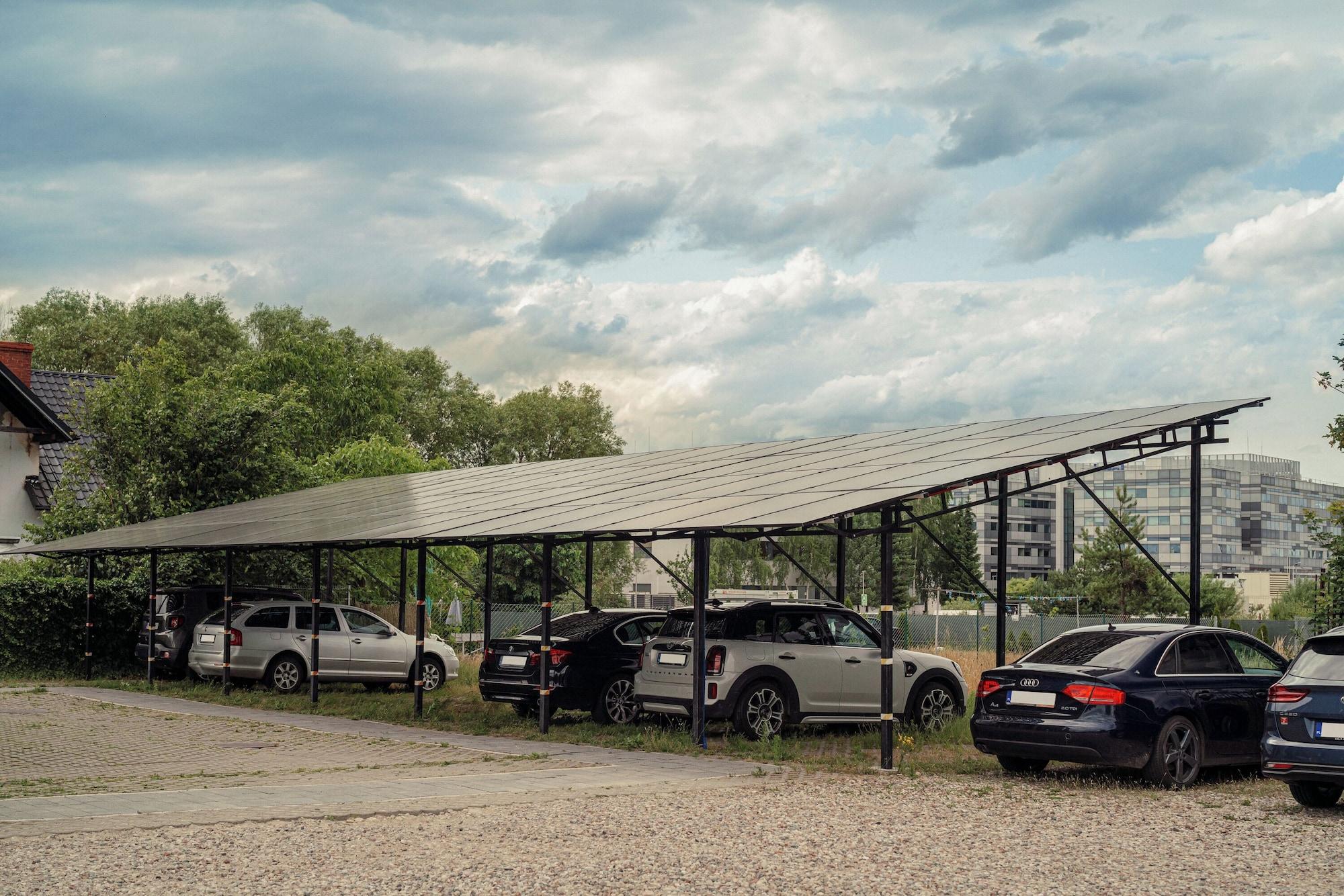 Vista Exterior Hotel Faros Gdańsk Airport