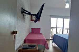 Alquiler Vacacional - Oceanfront - Vista Frontal Total Para a Praia