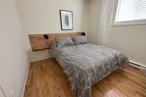 Alquiler Vacacional - Pimishka Domaine Nature - Chalets