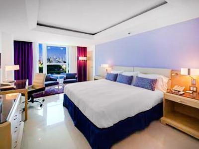 Hotel Hilton Cartagena