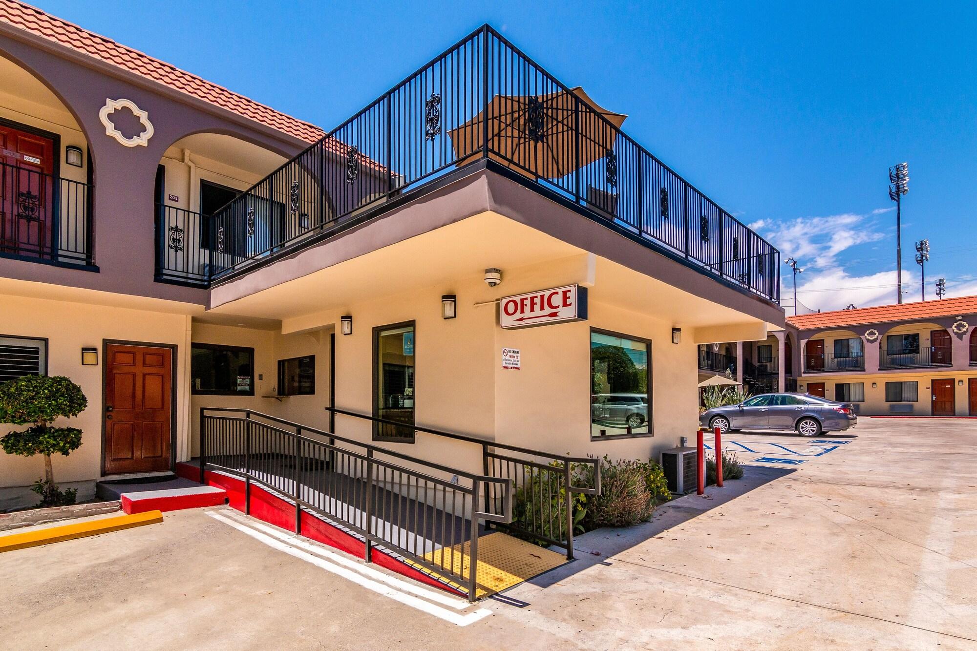 Varios Glenridge Inn Glendale - Pasadena