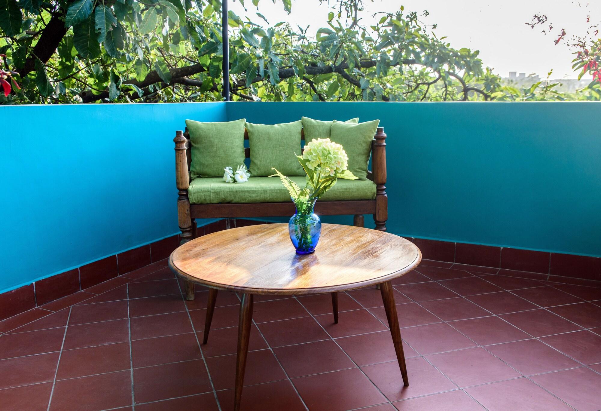 Spa Fig Tree Residences