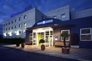Alojamiento - Ibis Budget Madrid Alcorcon Mostoles
