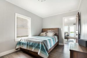 Alquiler Vacacional - beach style cabin, on the water with a great view!