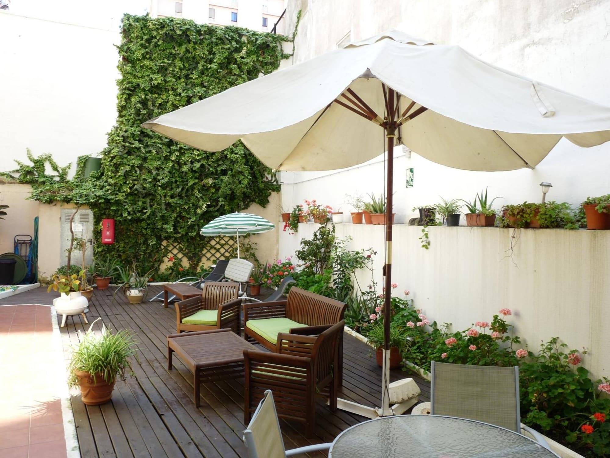 Restaurant Hospederia Imar