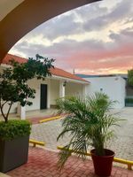 Alojamiento - Casa Blanca Hotel